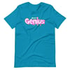 Neon Genius T-Shirt