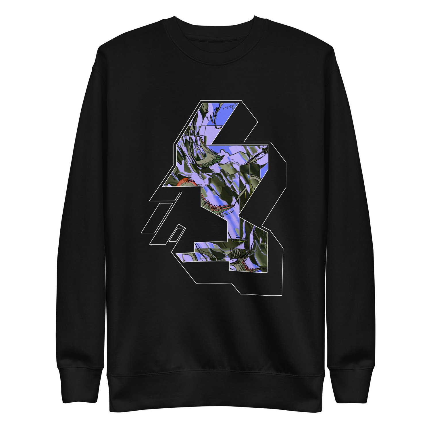 Strathclyde Regional Council Acid - Sweatshirt #003