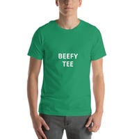 Image 4 of beefy tee