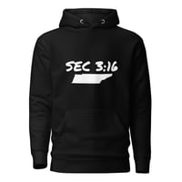 Image 2 of Vanderbilt- Unisex Hoodie