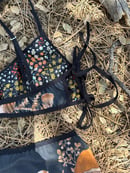 Image 3 of RTS-S,M,L-Halaigh Bralette & Bottoms