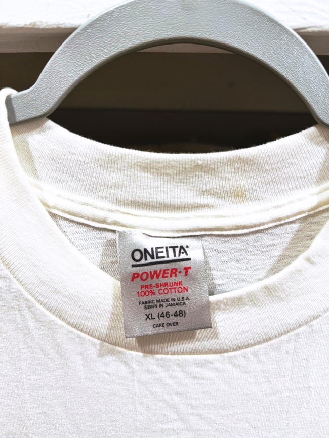 Grateful Dead Early 90s ‘Jerry’s Kids’ Lot T-Shirt - Size XL