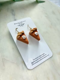 Image 3 of Pumpkin pie