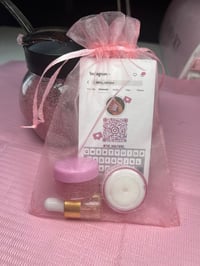 Mini Sugar Scrub Kit