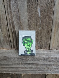 Image 5 of Frankenstein's Monster Mini 