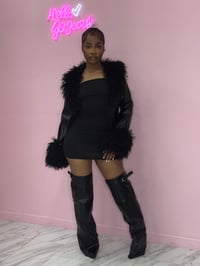 Image 2 of Kota- Black