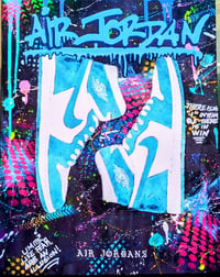 AIR JORDAN