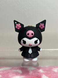 KUROMI Refillable Lighter