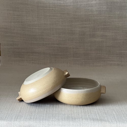 Image of VERVE SOUP BOWL