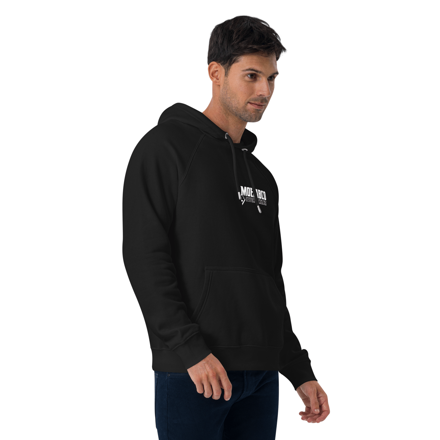 Image of Moefabco AV hoodie