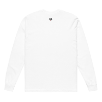 Image 5 of Land of the Sky Garment-dyed Heavyweight Long-sleeve Shirt