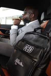 Image 3 of Luxury Leather bag/CEO 