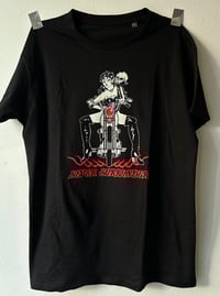 Image 1 of NEVER SURRENDER T-SHIRT 