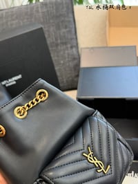 Image 5 of YśL Joe Backpack