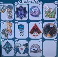 Image 2 of Stickers