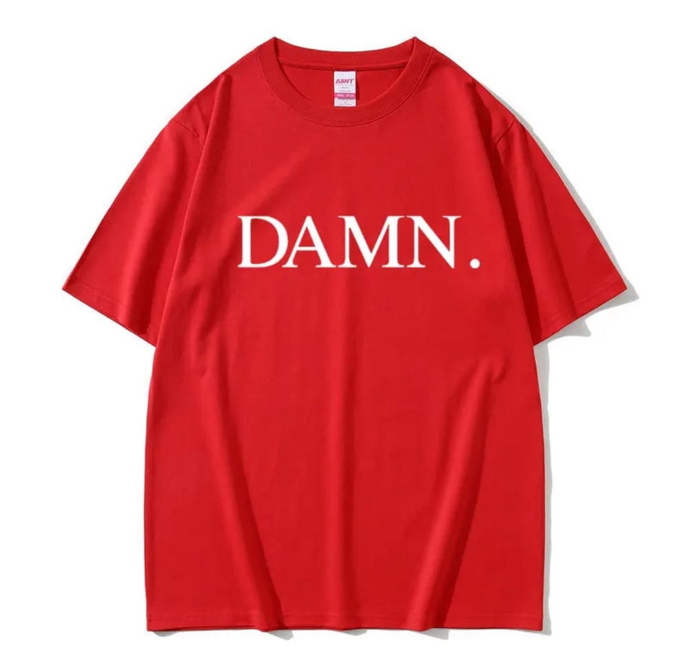 DAMN T-Shirt