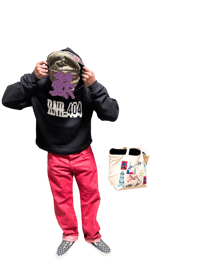 Image 4 of RnR_404 Fleece