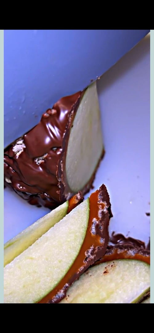 Image of Claudia's Chocolate Krisp