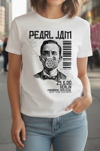 Image 2 of Camiseta Pearl Jam