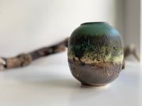 Image 5 of Stoneware vessel 1