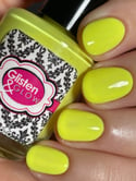 Glisten & Glow Lemonheads