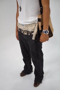 Image 4 of Bow boxer shorts 