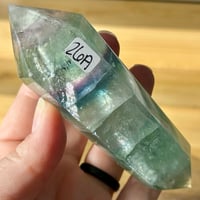 Image 2 of Fluorite DT (26A)