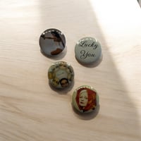 Image 1 of Lucky You Set