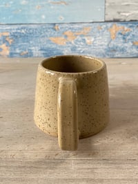 Image 3 of Stumpy smiley cup.