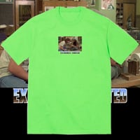 Image 4 of bong t-shirt