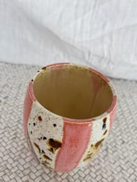 Image 2 of ‘Wild Nature’ Vase - 002