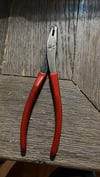 Atlas leg band pliers 