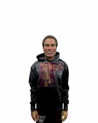 Image 3 of Egomurder Hoodie