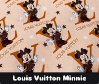 Image 18 of Disney II Scrub Hats