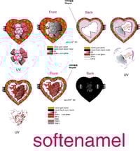 Image 5 of "One Is Dead And So Are You" 