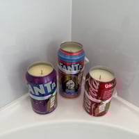 Image 6 of Fizzy Drink Can-dles