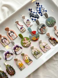 Image 1 of Custom Order Deposit Only (one deposit per set, purchase as many sets needed)