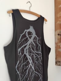 Image 2 of Roots • Organic cotton tank top
