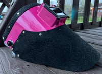 Pink Tigerhood 