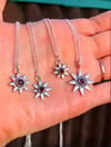 GARNET STARS