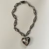 heavy metal heart 