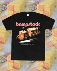 Weekend pass and tee bundle