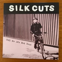 Tell Me It’s Not True LP