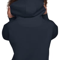 Image 5 of R.E. Sargent Logo Unisex Hoodie