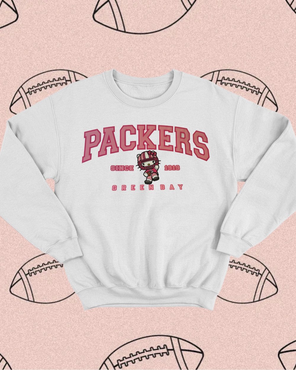 Image of Hk Pack Pink