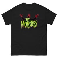 Image 3 of TOY MONSTERS SHIRT