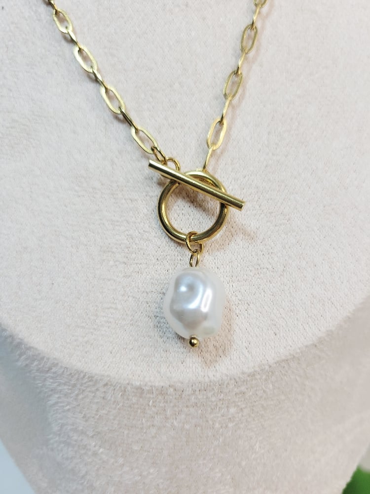 Image of Amy necklace 