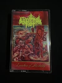 Image 1 of CEREBRAL ROT -"Excretion Of Mortality"