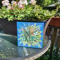 Image 2 of On Point 8x8"