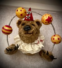 Image 2 of Circus Bear